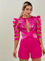 Cargar imagen en el visor de galería, Becca Jumpsuit