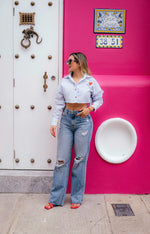 Cargar imagen en el visor de galería, I love you Shirt