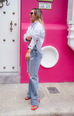 Cargar imagen en el visor de galería, I love you Shirt