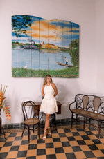 Cargar imagen en el visor de galería, CONCEPCION DRESS