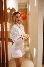 Cargar imagen en el visor de galería, Piece of my Heart Shirt
