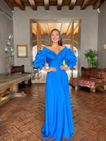 Cargar imagen en el visor de galería, Dominique Dress