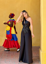 Cargar imagen en el visor de galería, Lirio Jumpsuit