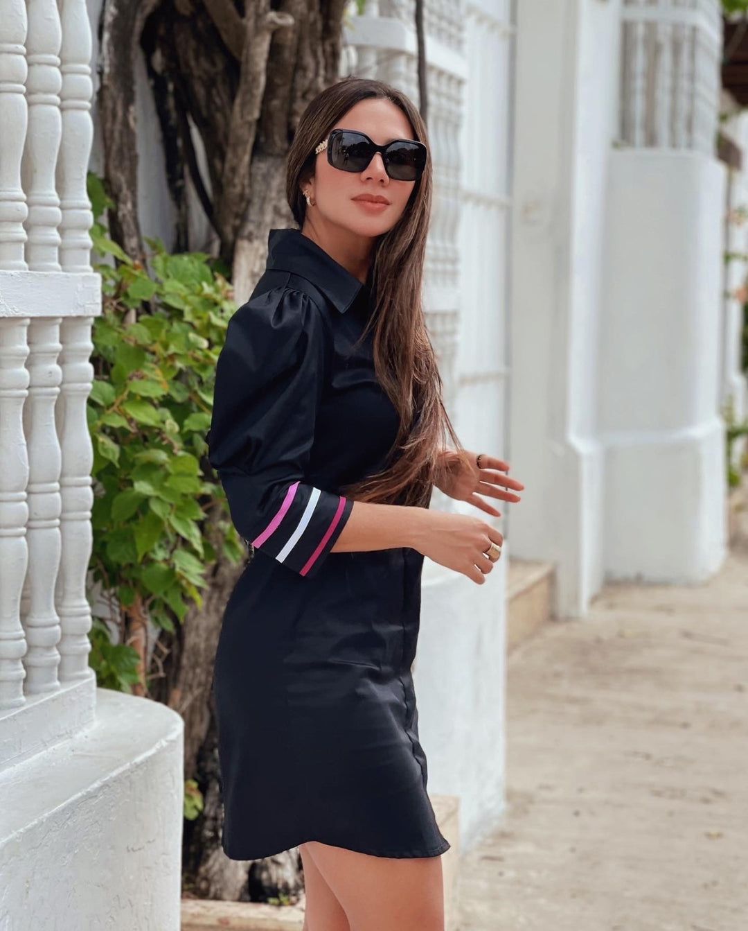 Priscilla CAMISERO