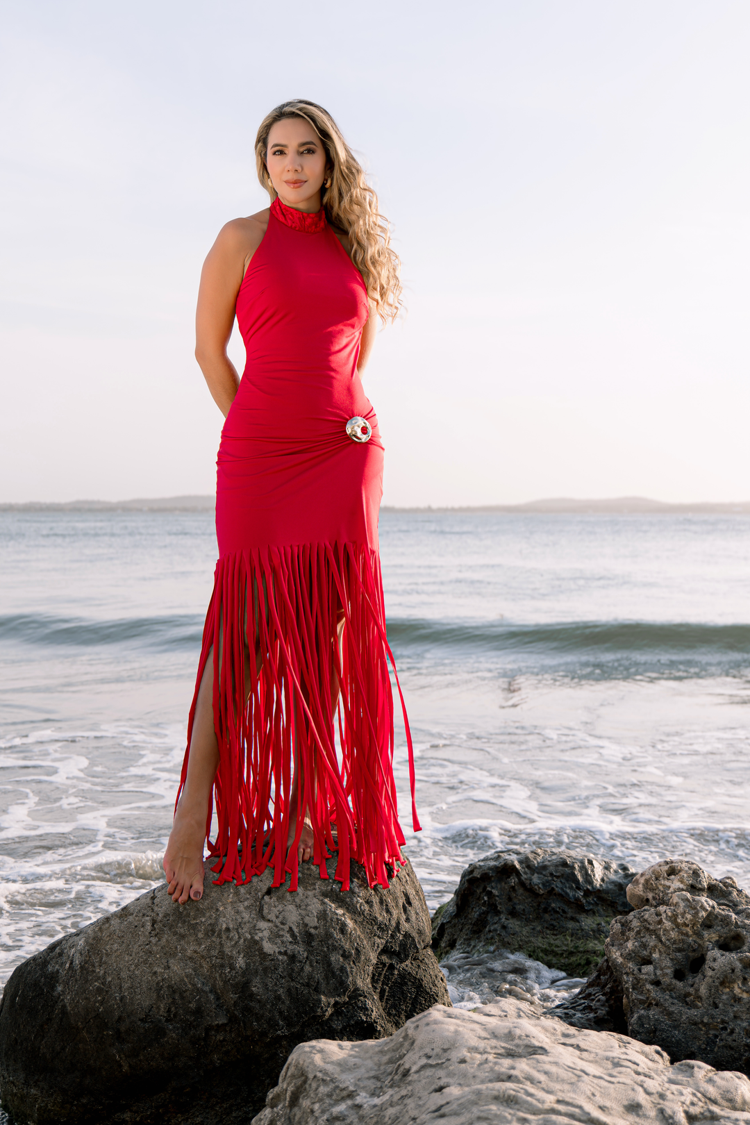 Ondina Dress
