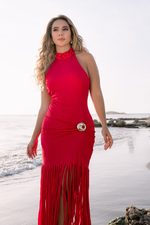 Cargar imagen en el visor de galería, Ondina Dress
