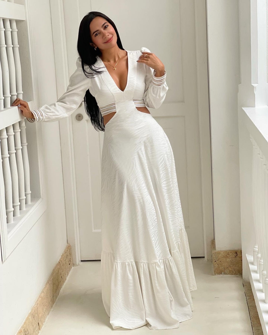 Angel Dress