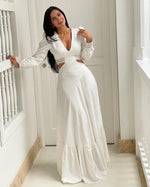 Cargar imagen en el visor de galería, Angel Dress
