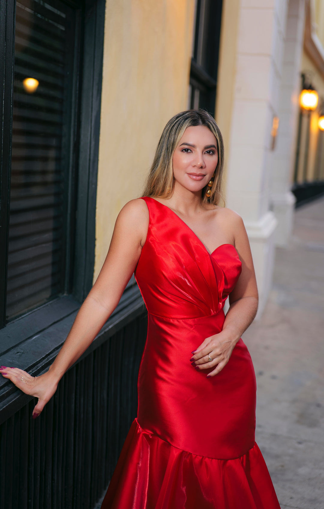 Gabriele dress