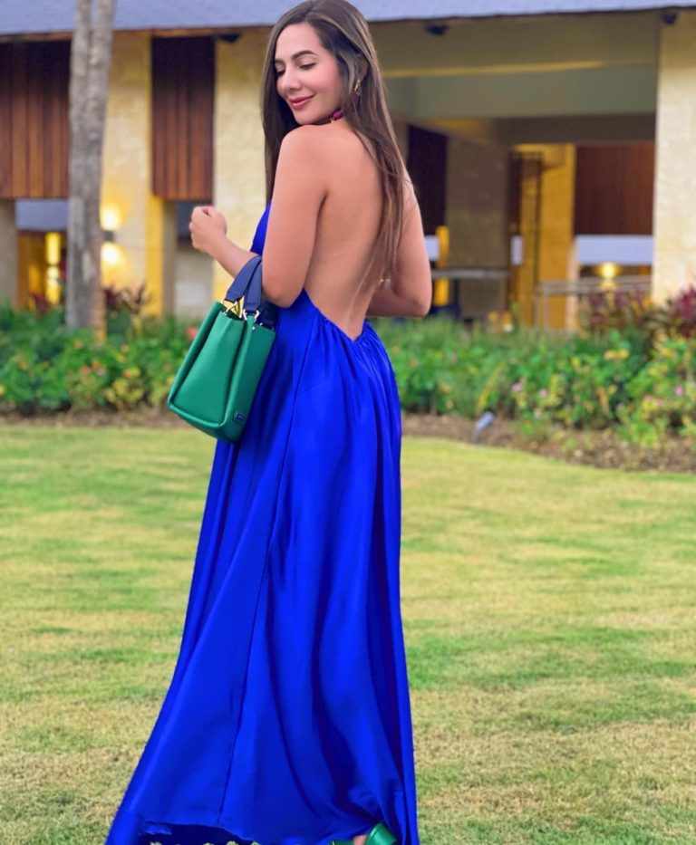 RAFAELO DRESS