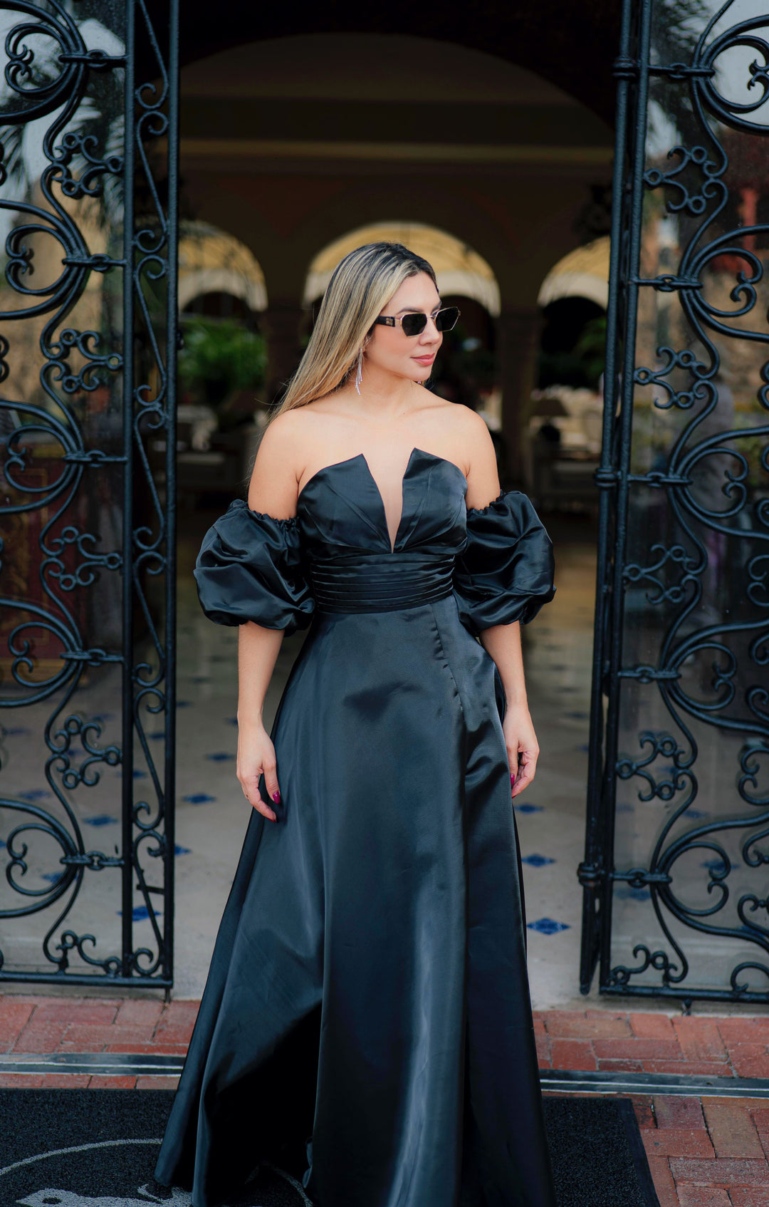 LORENZO Dress
