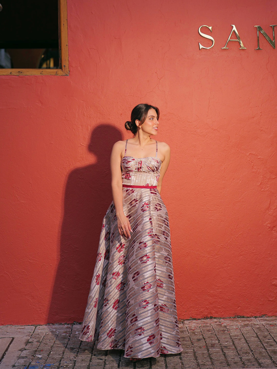 Bianca Dress