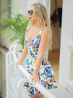 Cargar imagen en el visor de galería, Vestido Marini

