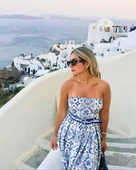 Cargar imagen en el visor de galería, Oía Maxi Dress
