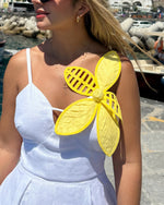 Cargar imagen en el visor de galería, Amalfi Dress.
