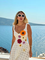 Cargar imagen en el visor de galería, Bari Dress
