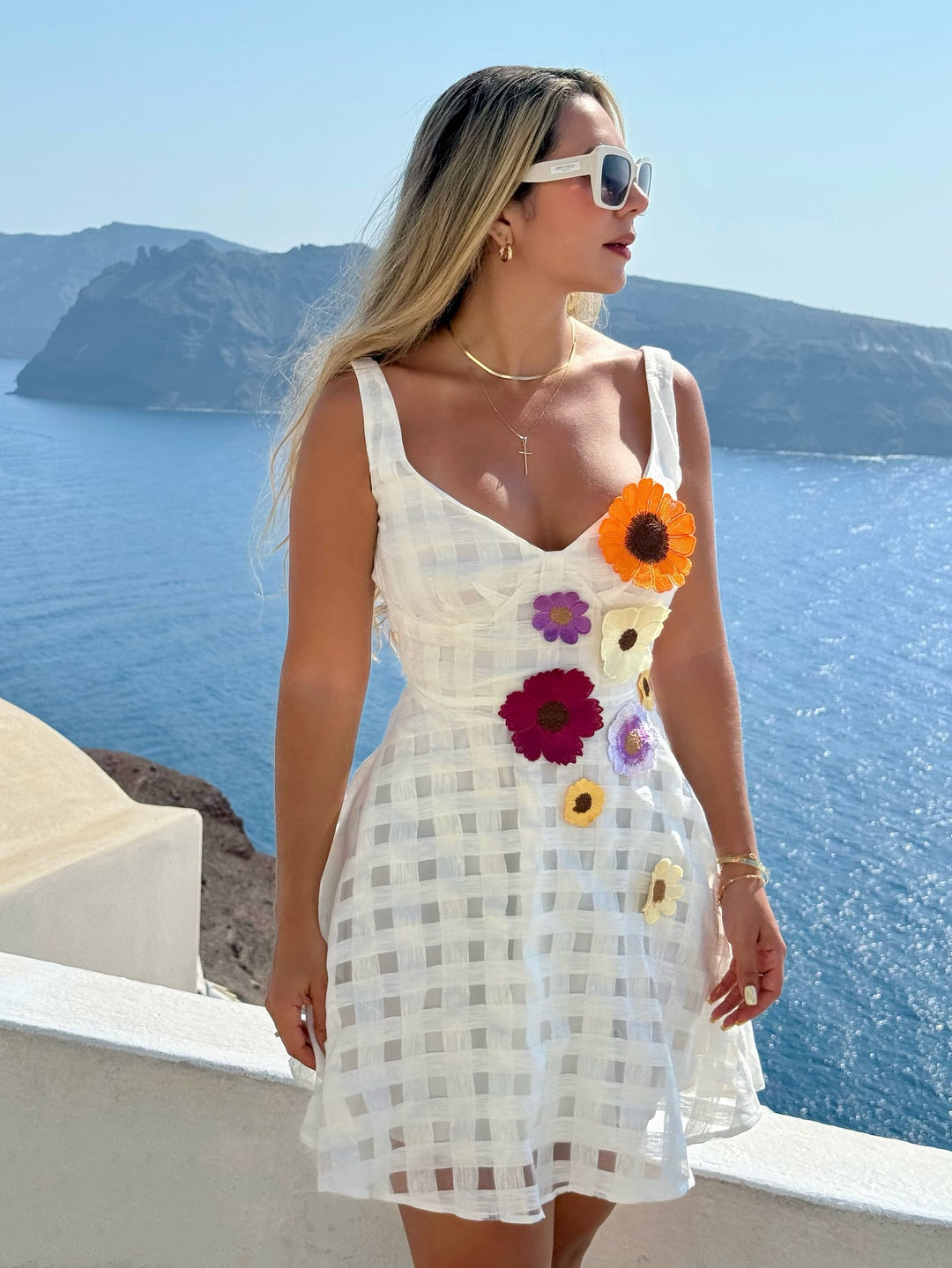 Bari Dress