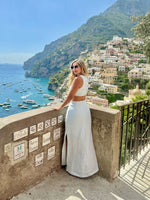 Cargar imagen en el visor de galería, Positano Dress
