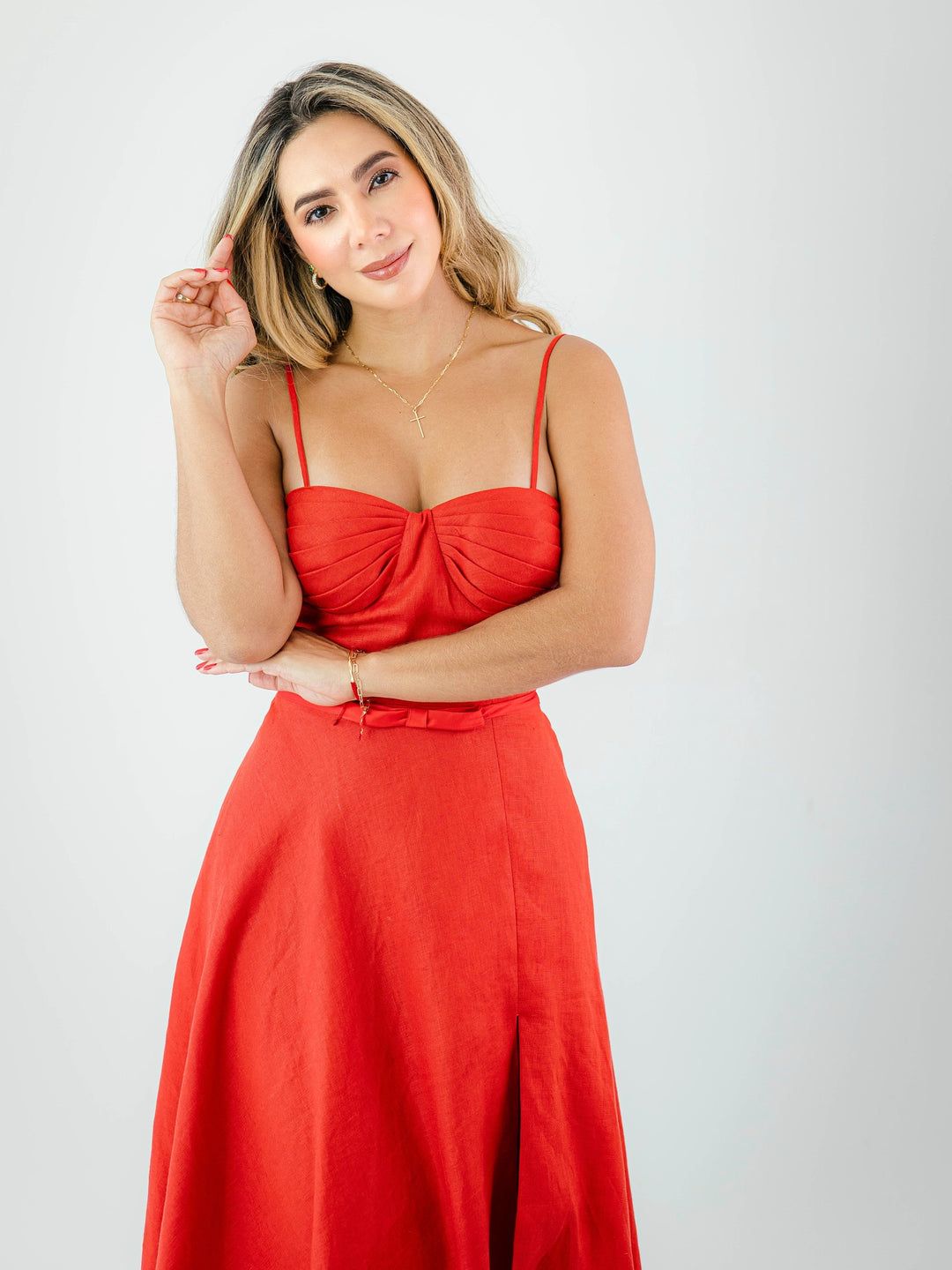 Me Dress