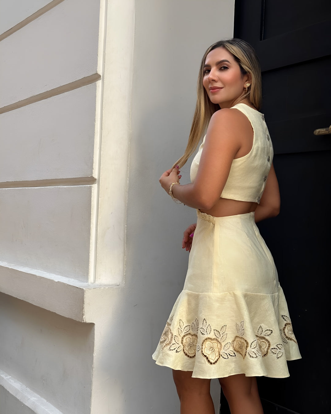 Lara Dress