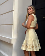 Cargar imagen en el visor de galería, Lara Dress
