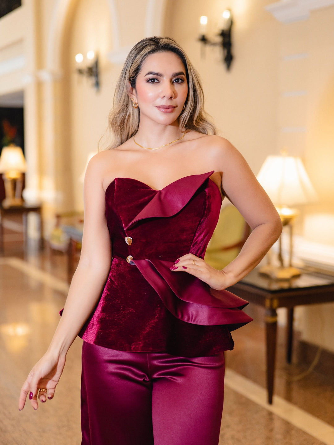 DALIA Set