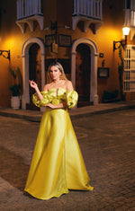 Cargar imagen en el visor de galería, LORENZO Dress
