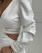 Cargar imagen en el visor de galería, Angel Dress

