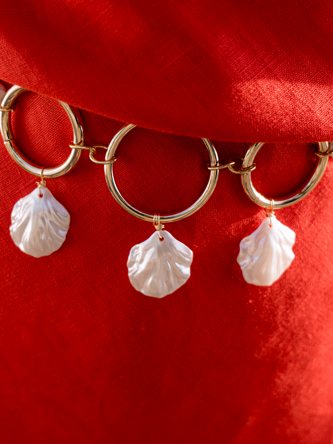 Fire Coral Set