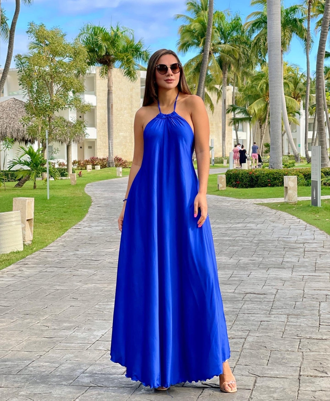 RAFAELO DRESS