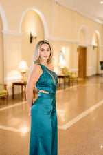 Cargar imagen en el visor de galería, BERNA Jumpsuit
