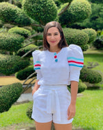 Cargar imagen en el visor de galería, Tania blouse

