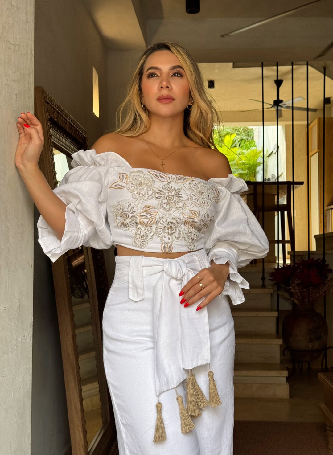 CAMILA  Set