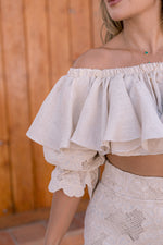 Cargar imagen en el visor de galería, CLEOSTILMA SET
