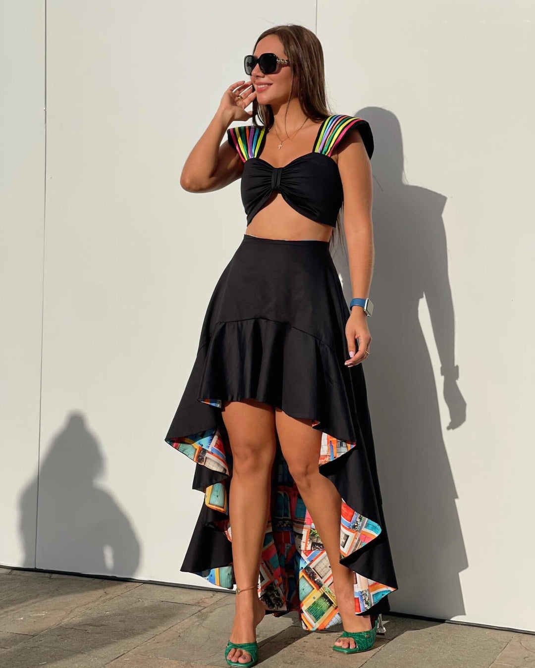 Cartagena Set