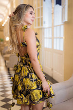 Cargar imagen en el visor de galería, DINORA DRESS
