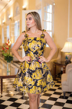 Cargar imagen en el visor de galería, DINORA DRESS
