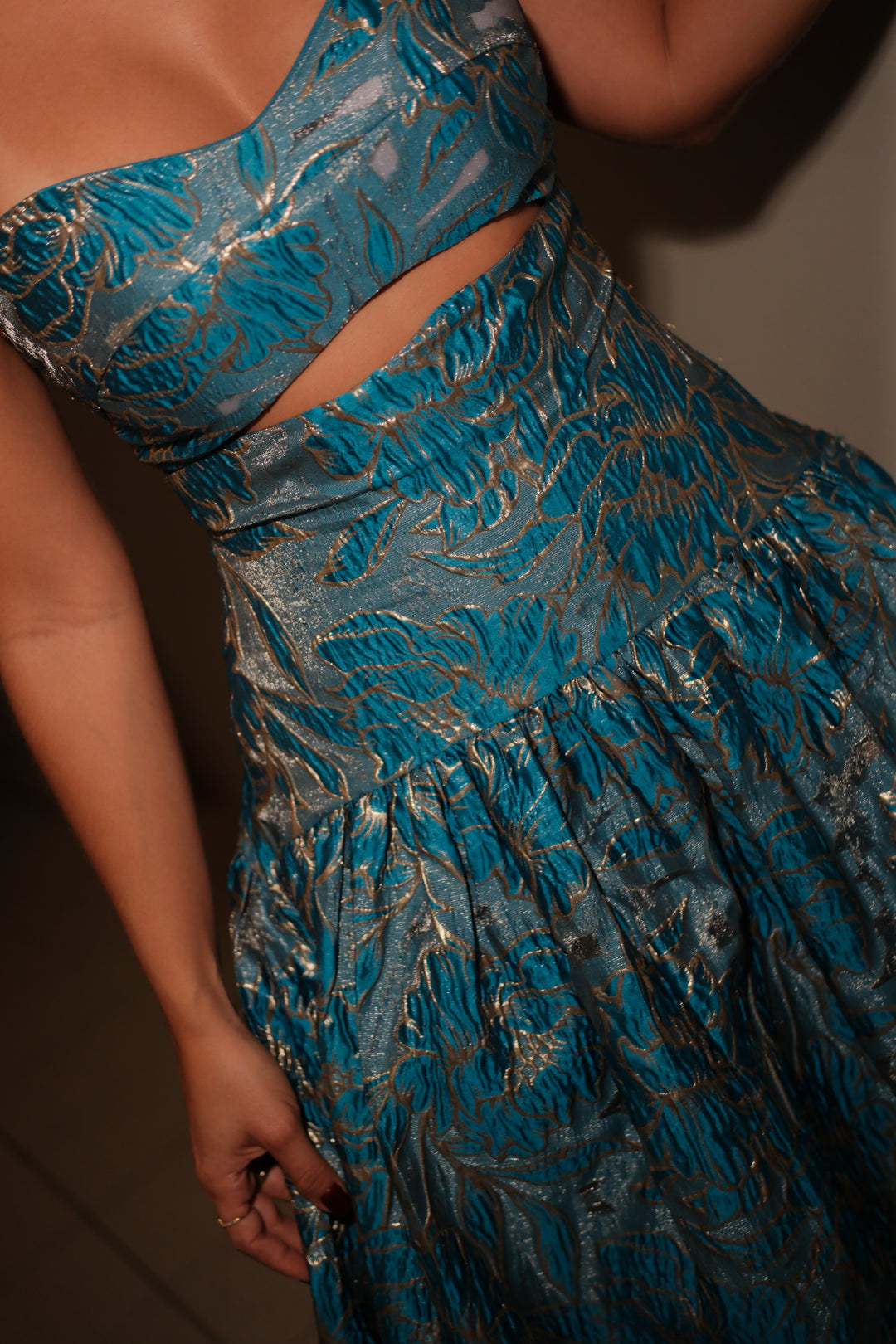 Ayla Dres