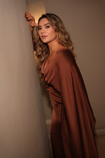 Cargar imagen en el visor de galería, Nazan Dress
