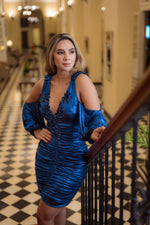Cargar imagen en el visor de galería, ILONA Dress
