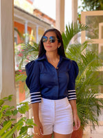 Cargar imagen en el visor de galería, Ivanna Shirt
