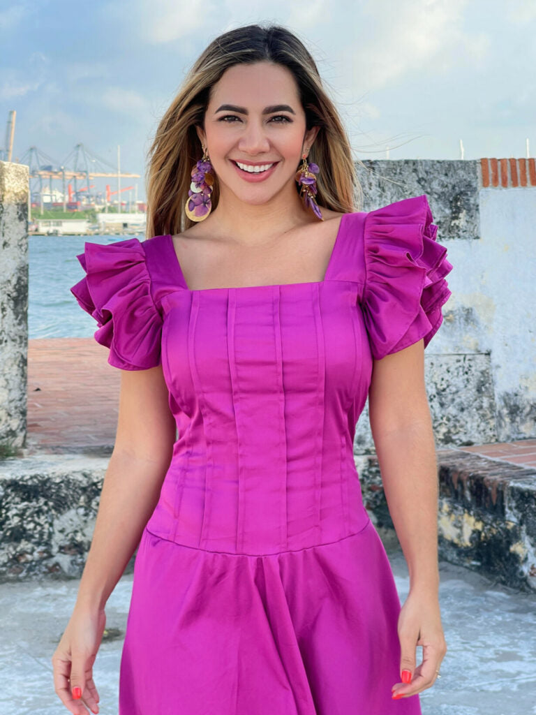 Sarah Dress