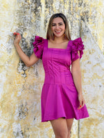 Cargar imagen en el visor de galería, Sarah Dress
