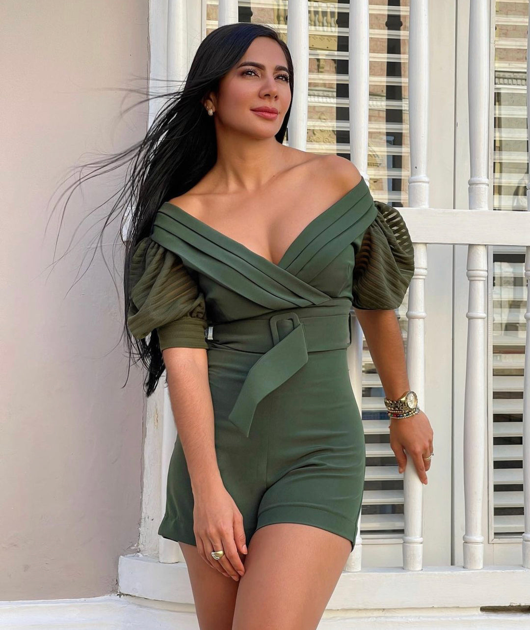 Giulia Jumpsuit