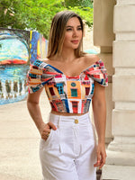 Cargar imagen en el visor de galería, Havana Cargo Pants
