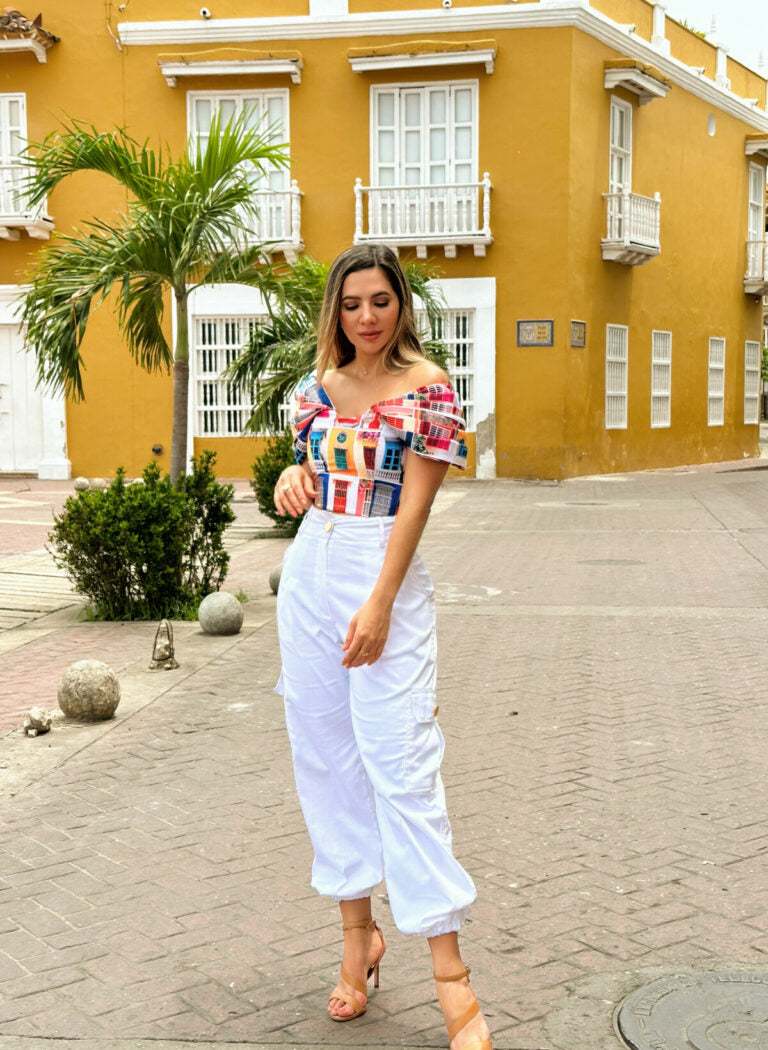 Havana Cargo Pants