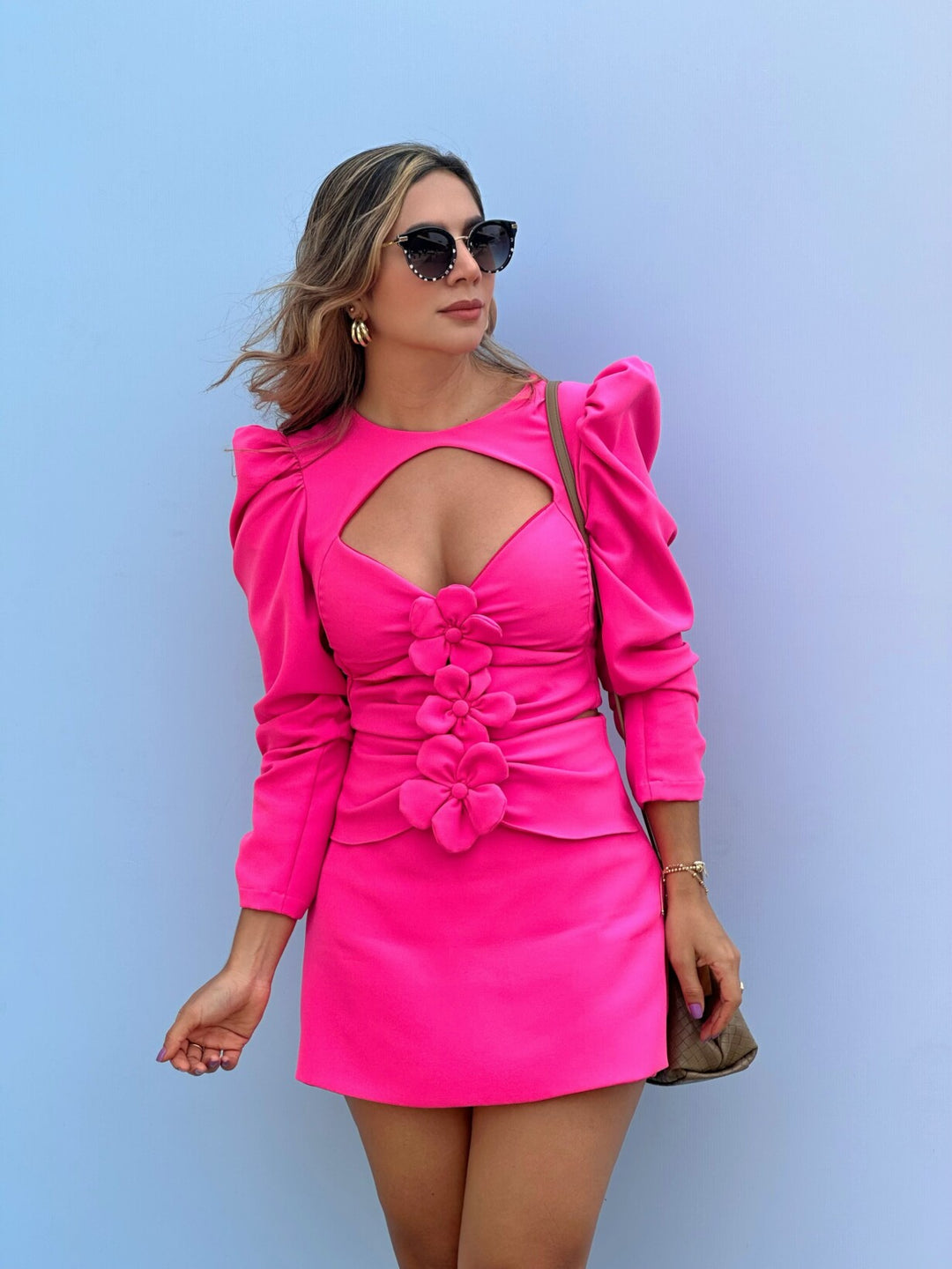 Barbara  Set