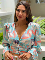 Cargar imagen en el visor de galería, Aurora Blouse
