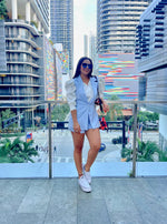Cargar imagen en el visor de galería, Creta Blazer
