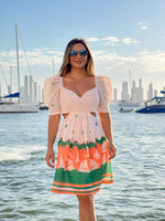 Cargar imagen en el visor de galería, Ornella Dress
